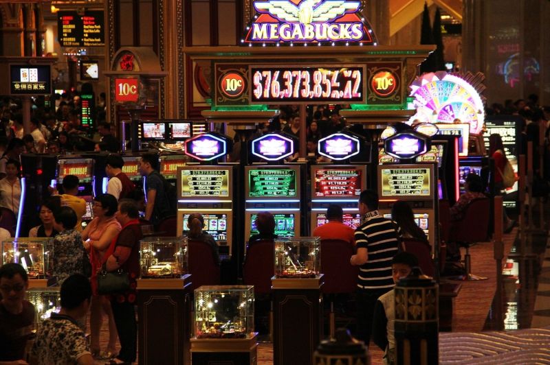 Hoe iGaming bedrijven inzetten op live beleving
