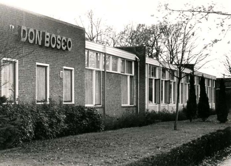 Nijverheidsstraat