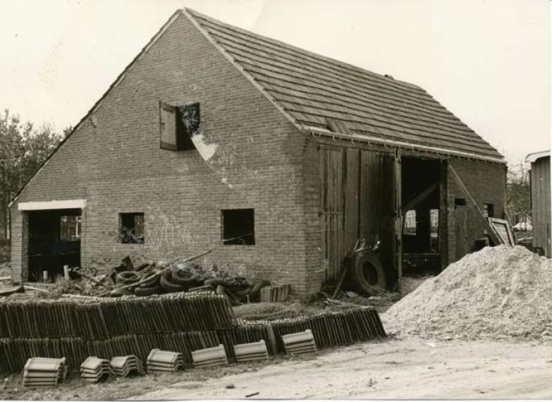 Johannes Vermeerstraat