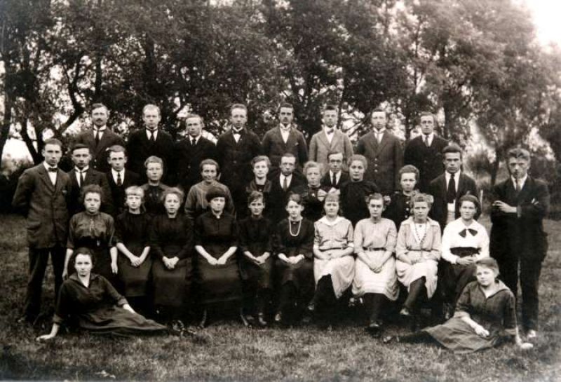 zangvereniging Excelsior