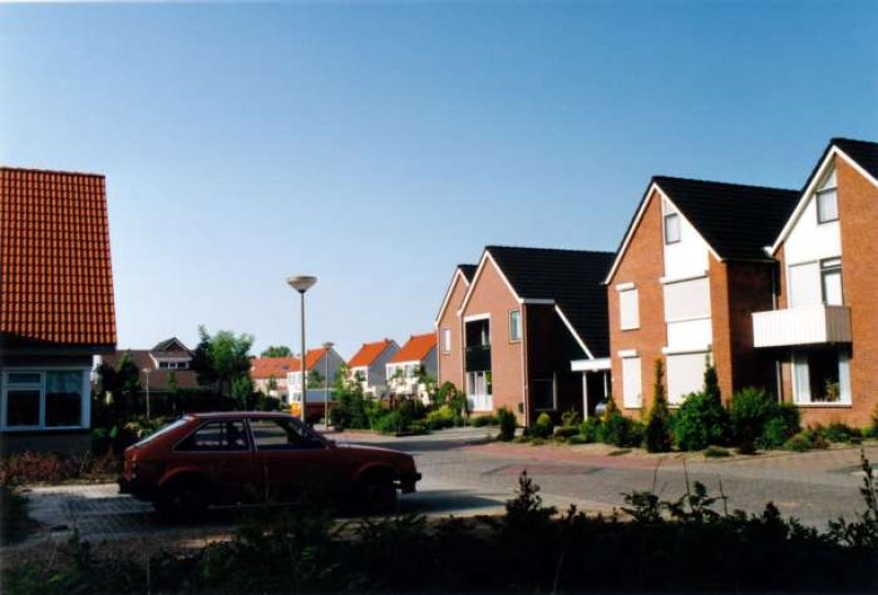 Sleedoornstraat