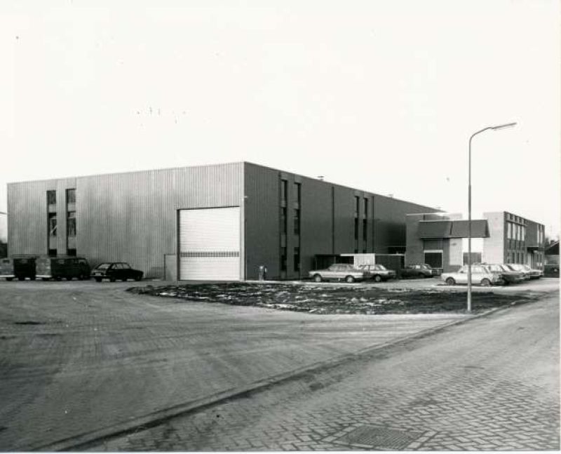 Dieselstraat