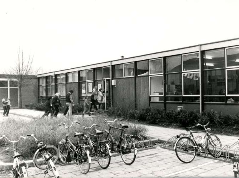 De Hooiwipper
