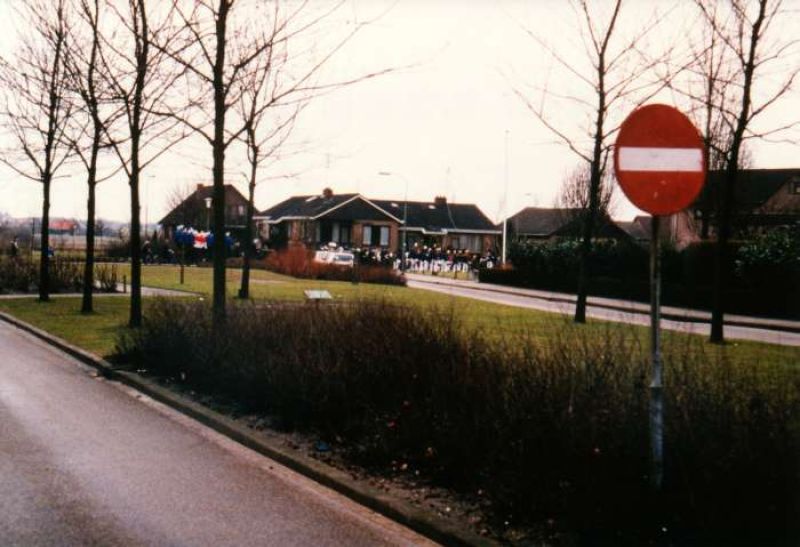 Aalbersestraat