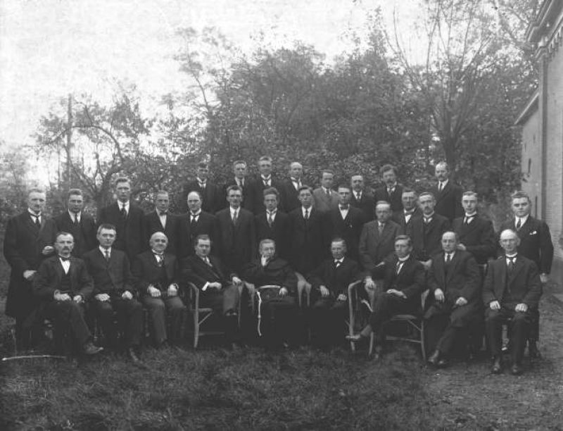 R.K. Kerkkoor st Bonifatius