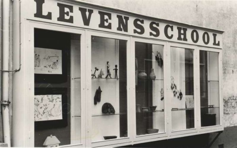 Levensschool