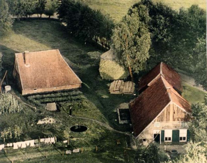 Steenkampweg