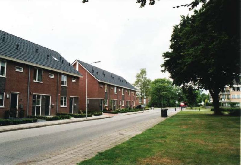 Gert Reindersstraat