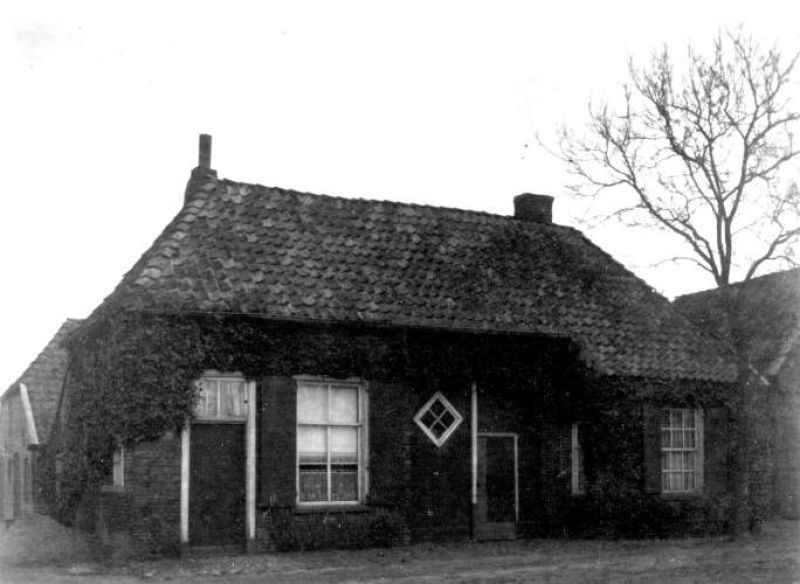 Oude Aaltenseweg