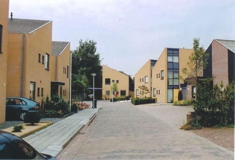 Van Randwijkhof