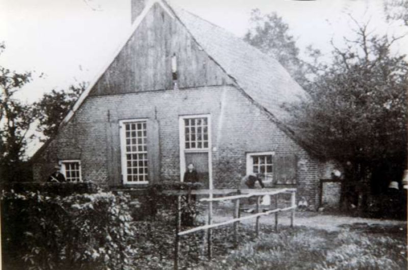 Lankveldweg