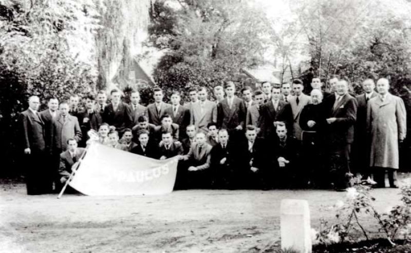 R.K. Middenstandsvereniging