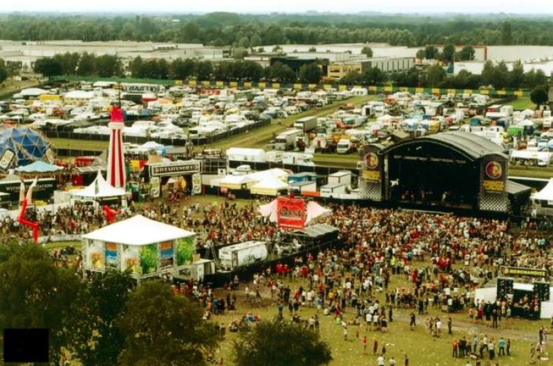 Zwarte Cross