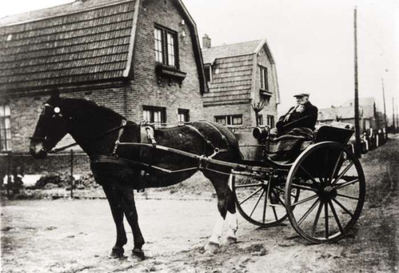 Van Raesfeltstraat