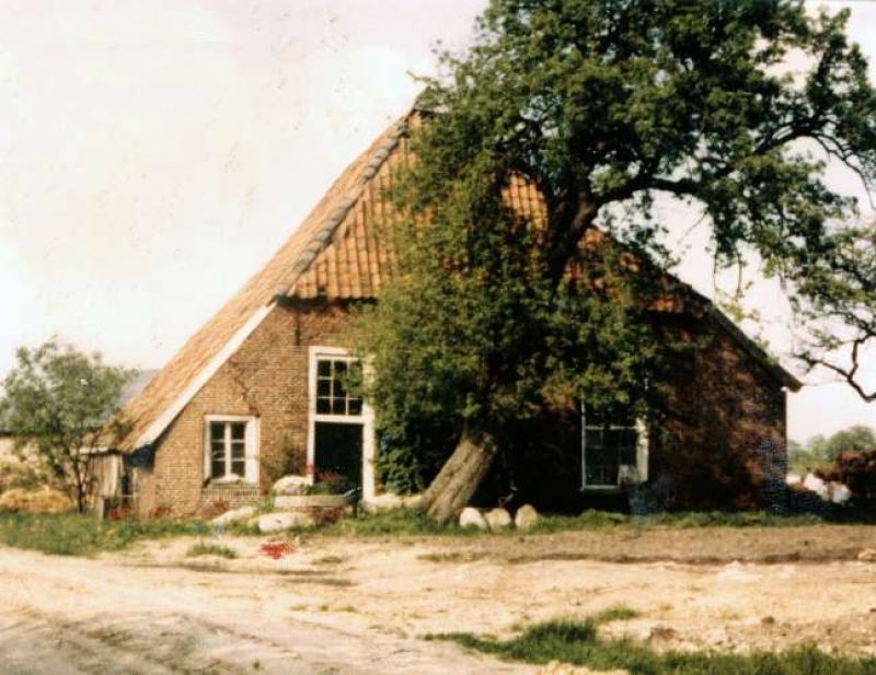 Kerkdijk
