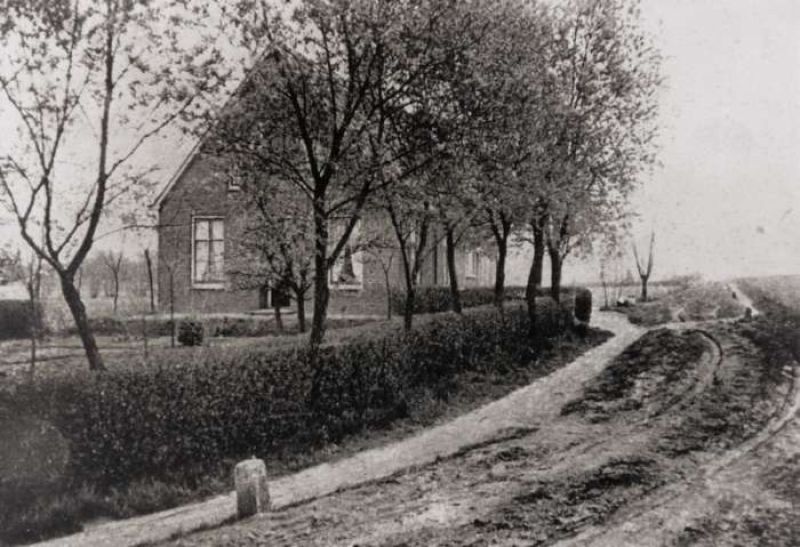 Lanneverweg