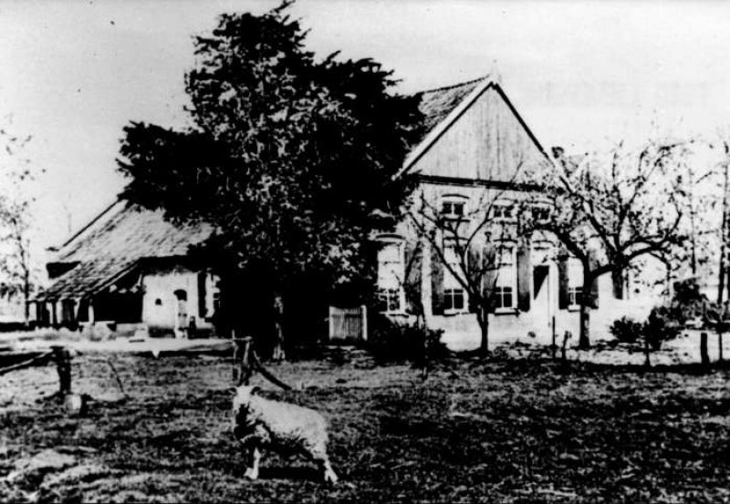 Meddoseweg