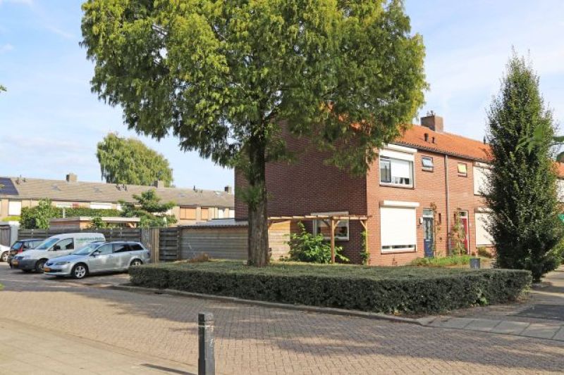 Jacob Catsstraat