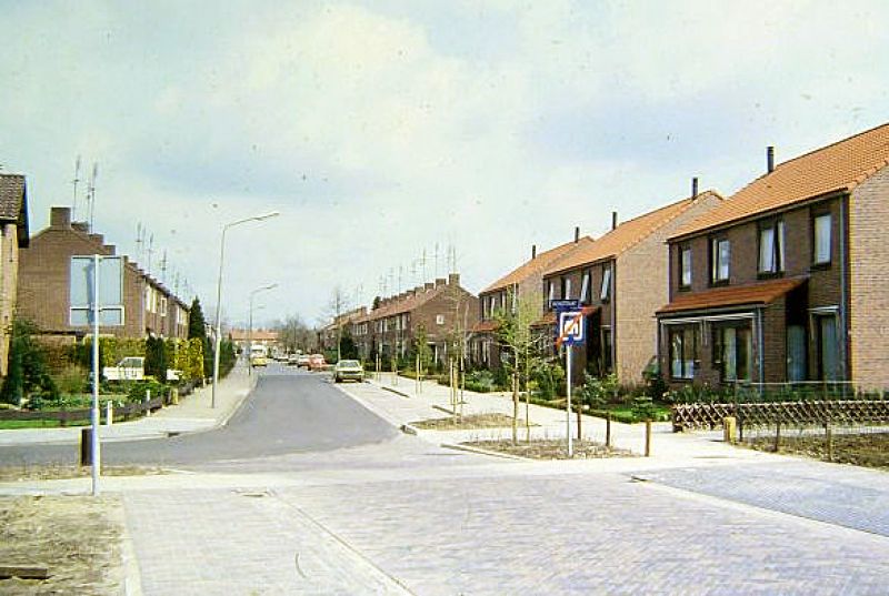 Irenestraat