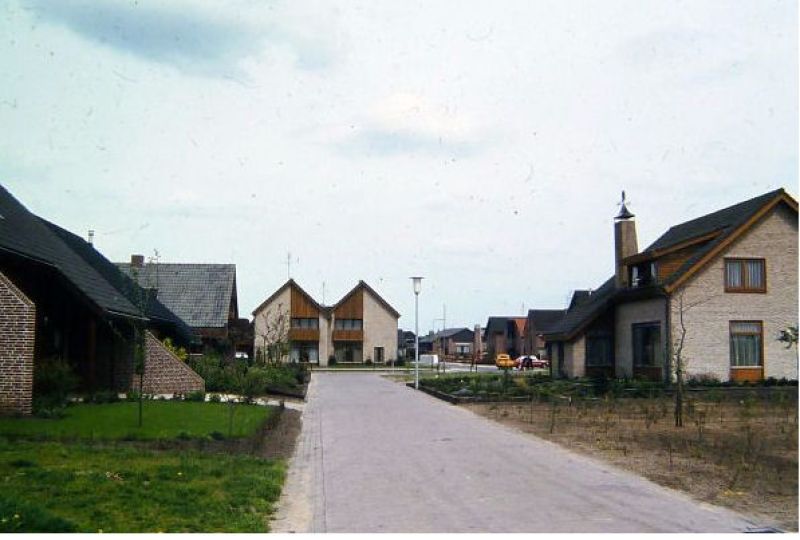 Beethovenstraat