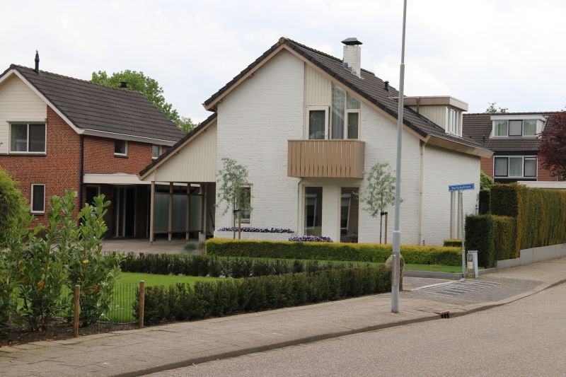 Bartokstraat