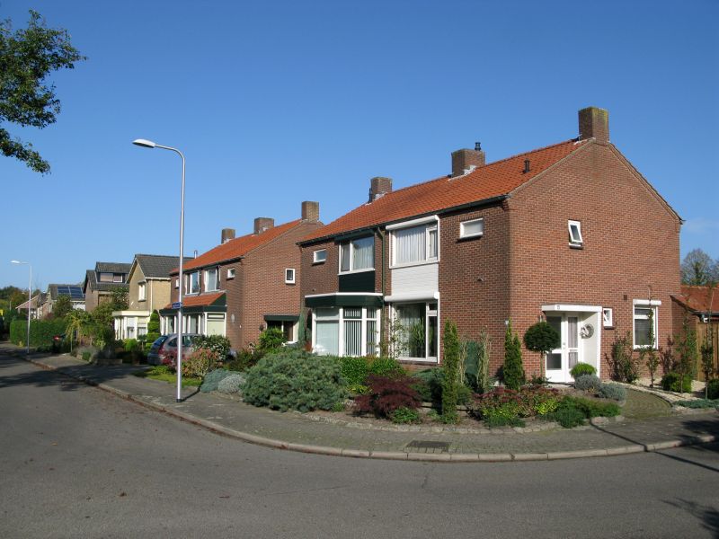 Beukstraat