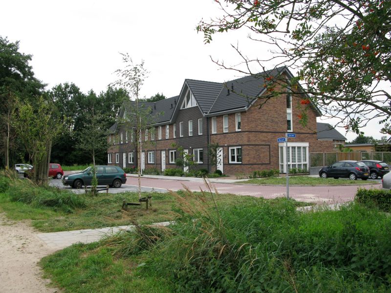 Bosuil