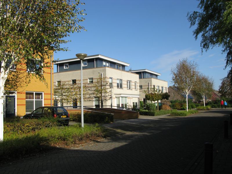 Gruttostraat