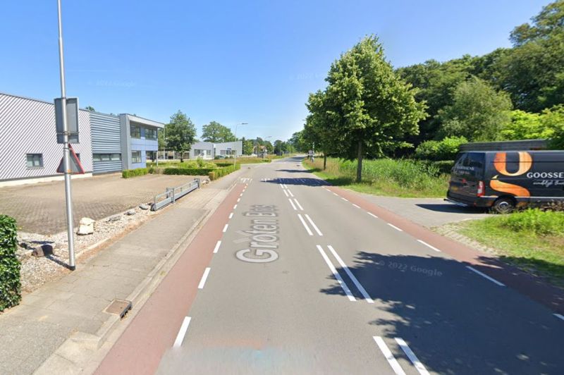 Groten Bos
