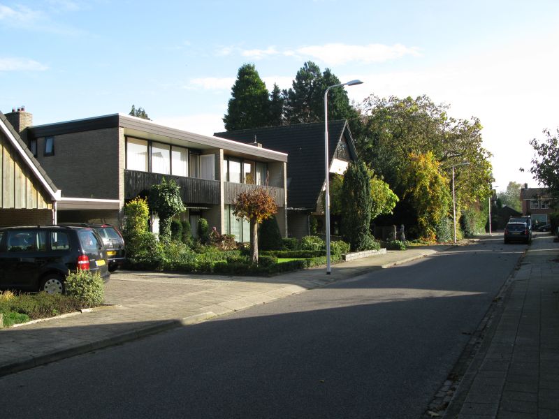 Hillenstraat