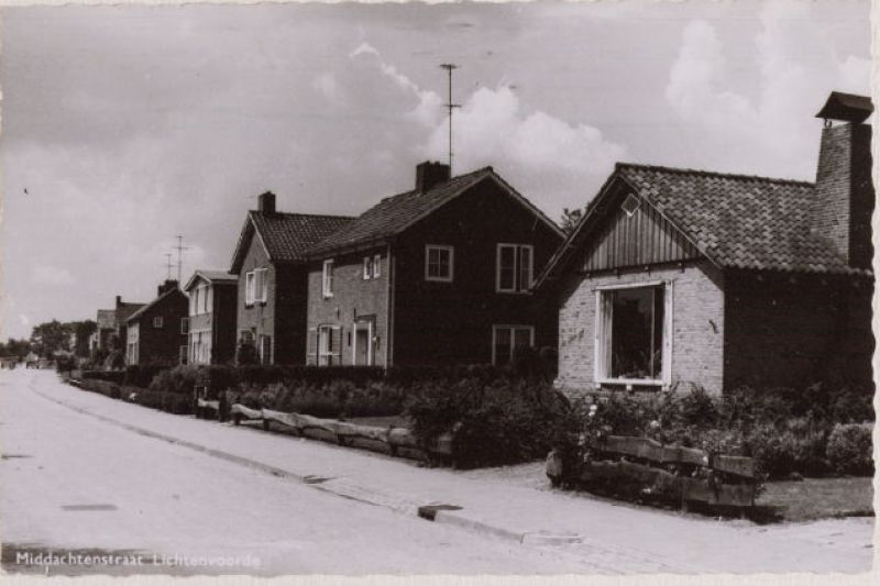 Middachtenstraat