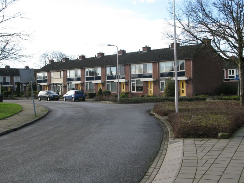 Martin Leliveltstraat 