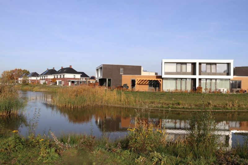 Patrijsstraat