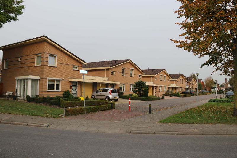 Van Basten Batenburgstraat