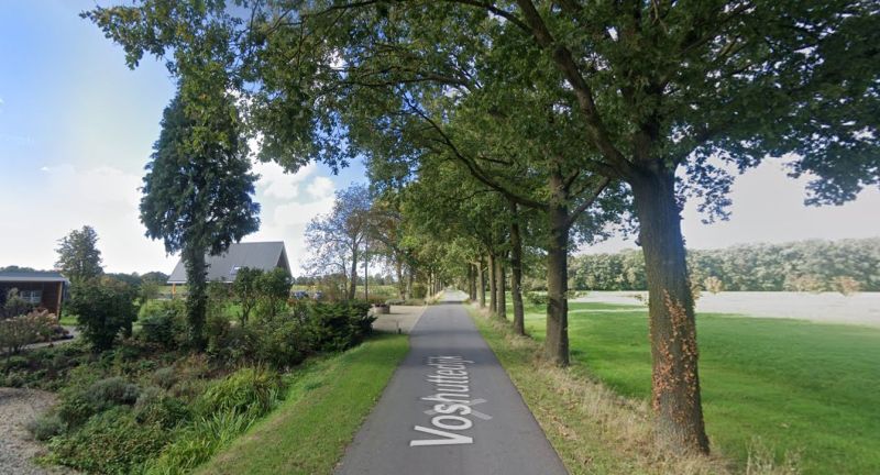 Voshuttedijk
