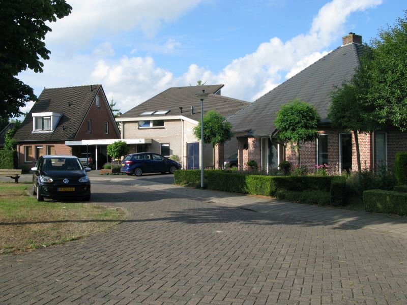 Watersnipstraat