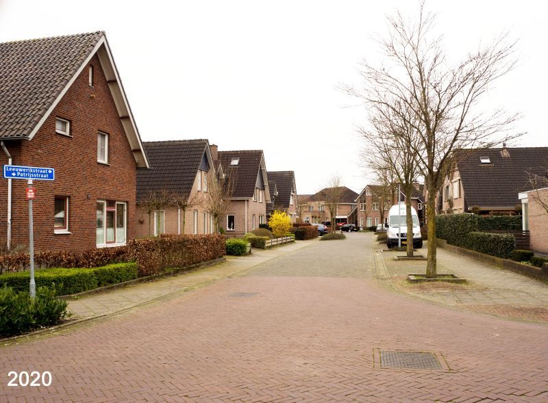 Leeuwerikstraat