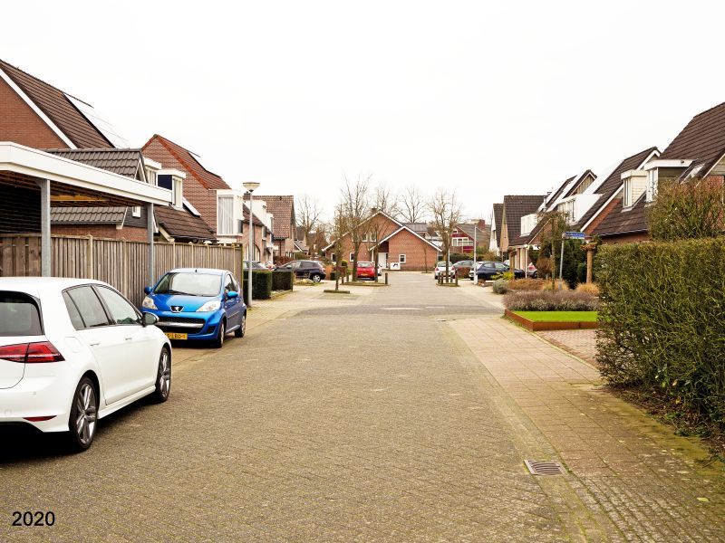 Lariksstraat