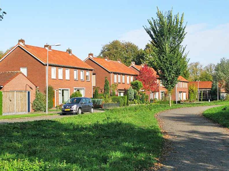 Lindestraat