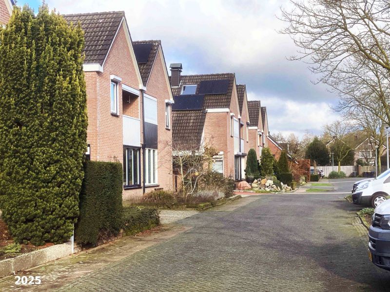 Diepenbrockstraat