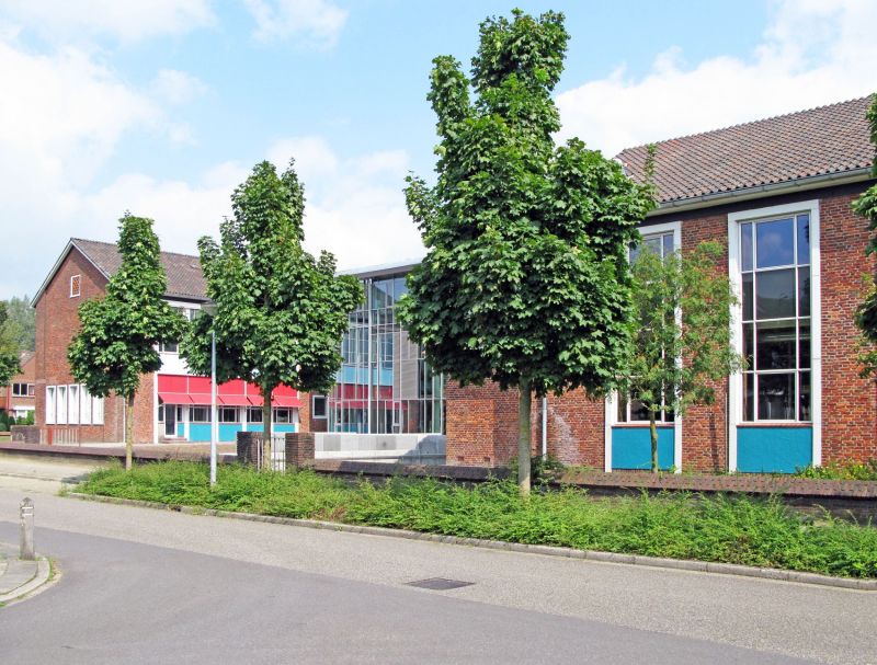 Dr. Ariënsstraat