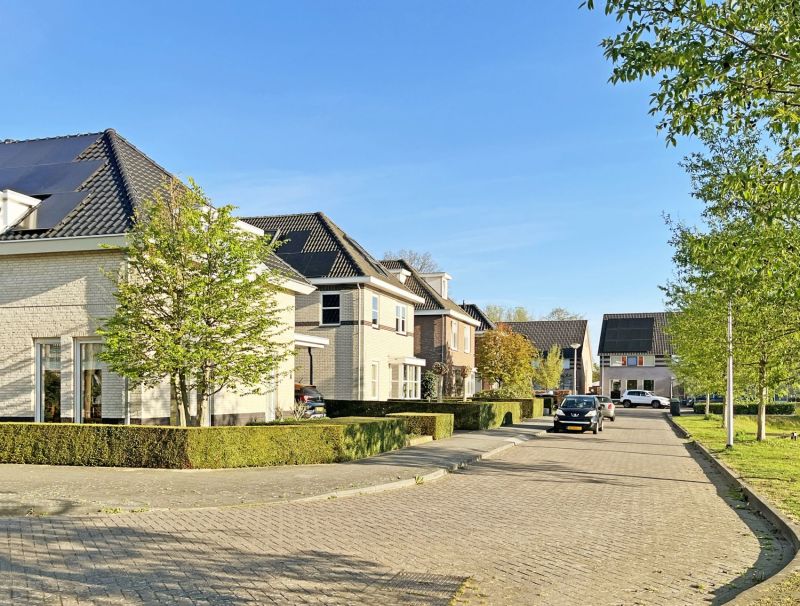 Gorterstraat