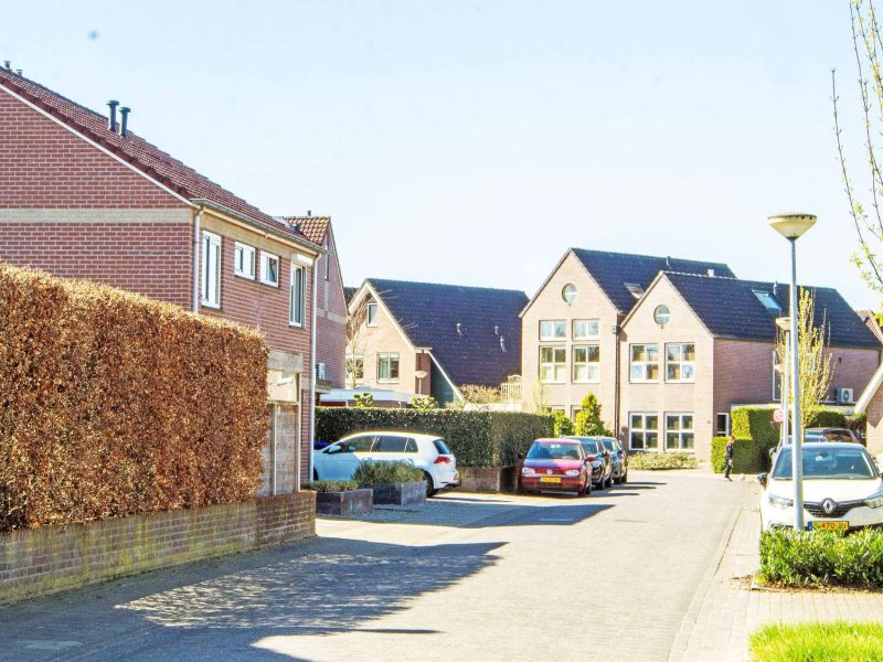 Groenling
