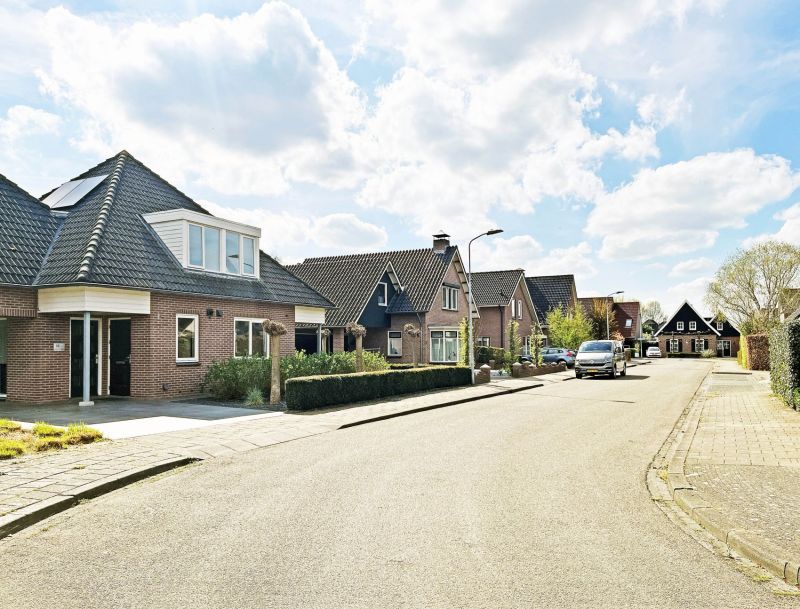 Herman Olijslagerstraat