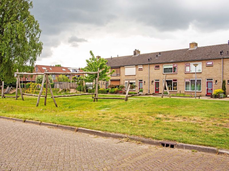 Guido Gazellestraat