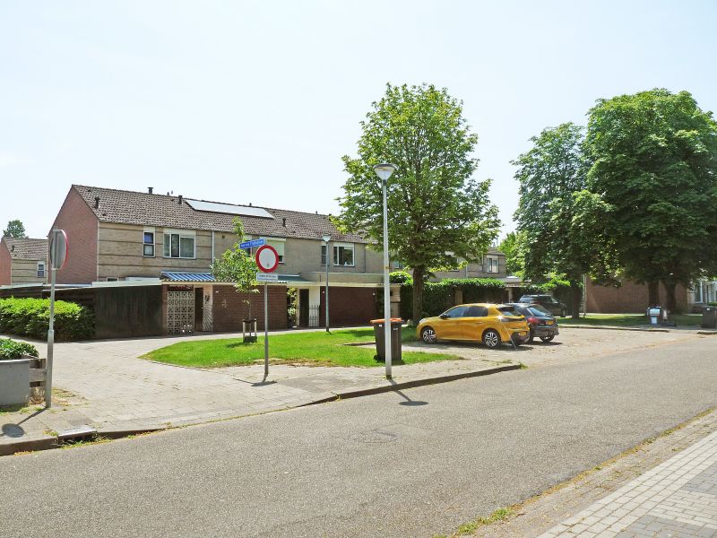Jan Steenstraat