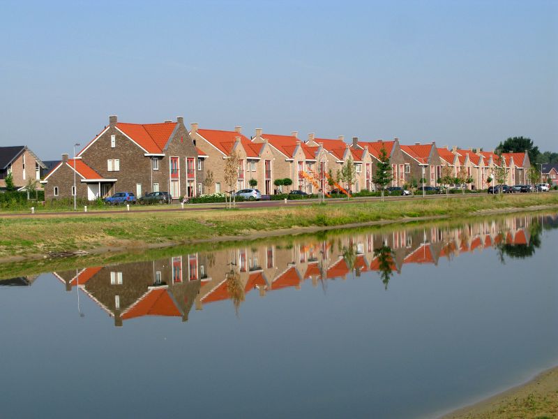 Kievitstraat