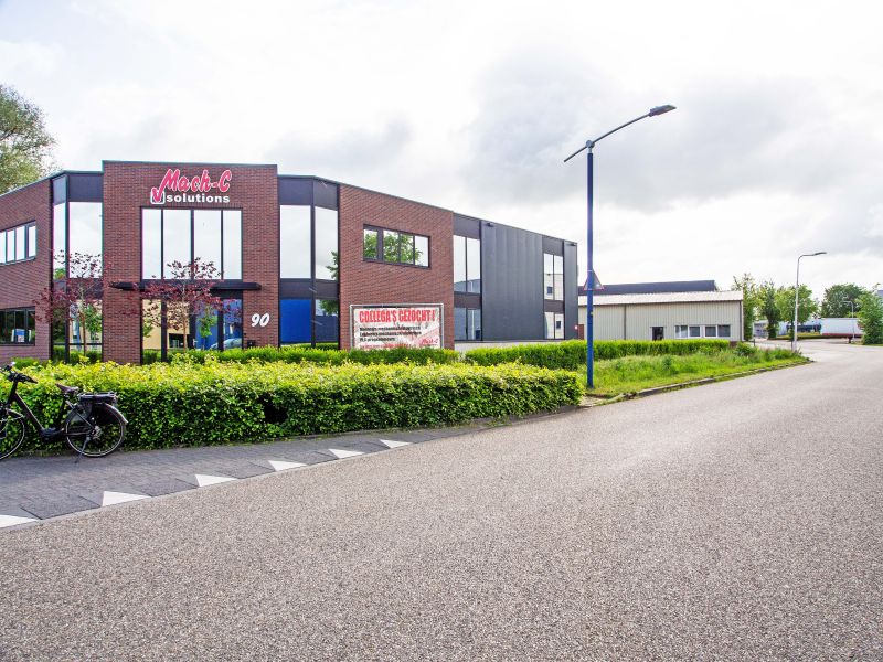Marconistraat
