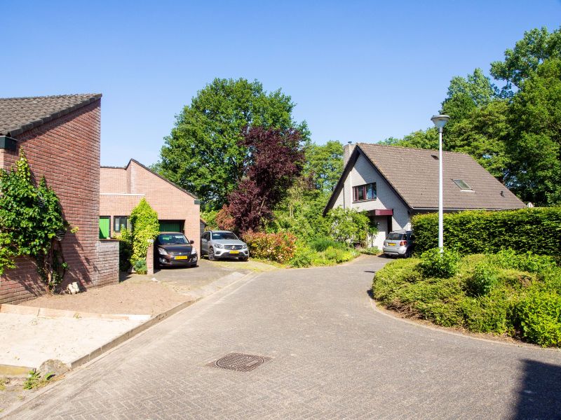 Klaasbos