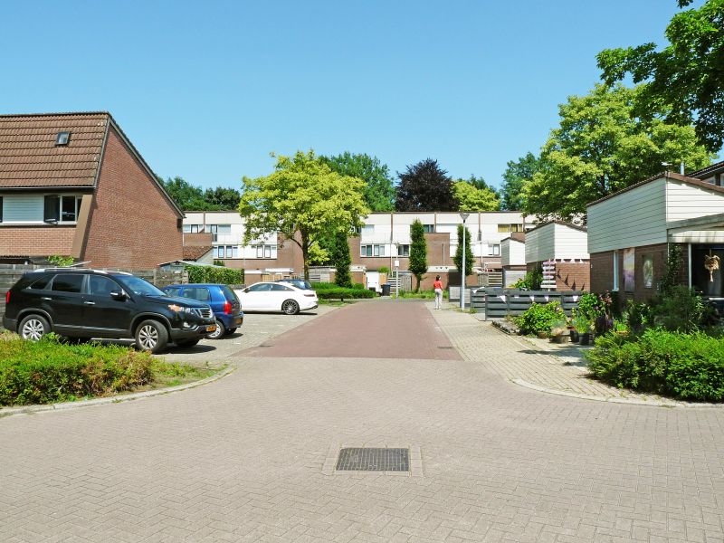 Marishof